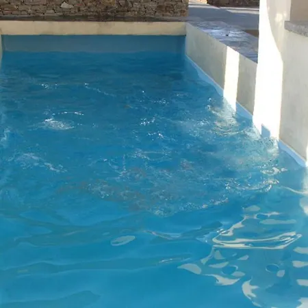 Villa Sunset Sifnos Luxury *