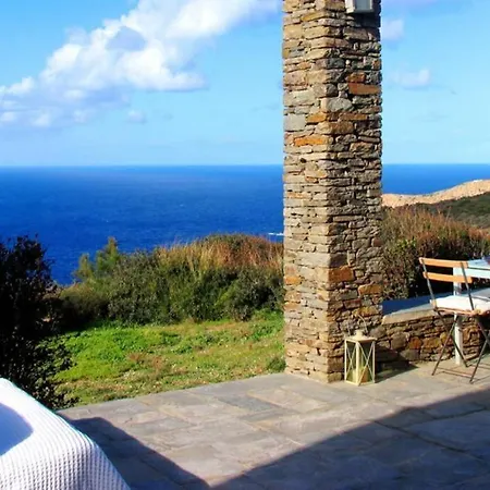 Sunset Sifnos Luxury
