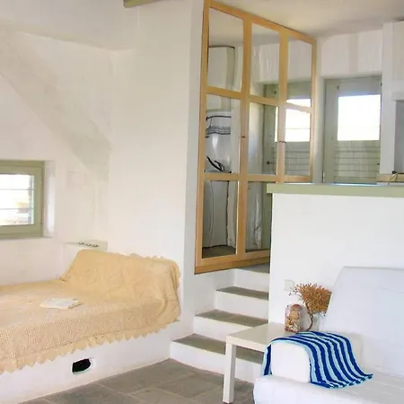 Sunset Sifnos Luxury Villa *