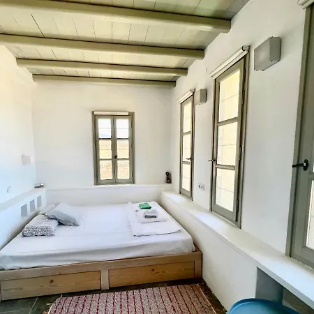 Sunset Sifnos Luxury